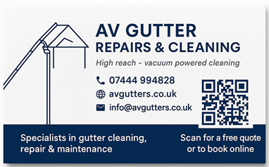 AVGutters